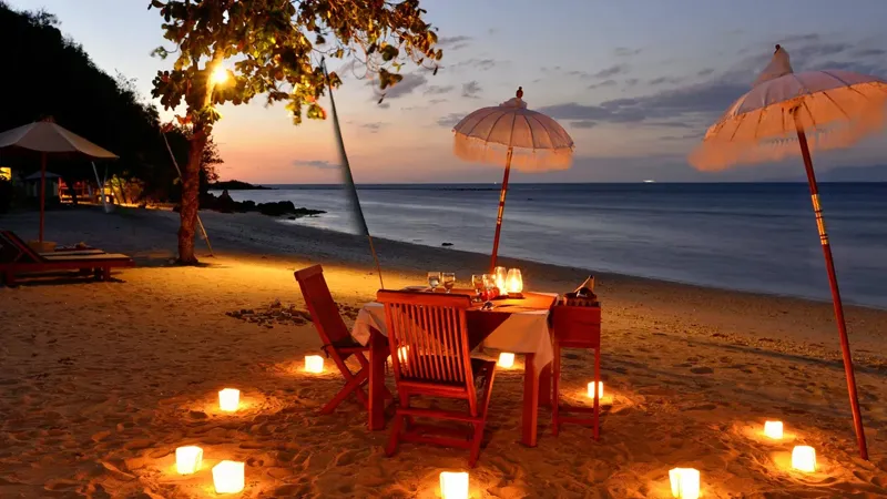 9278 andaman honeymoon planning