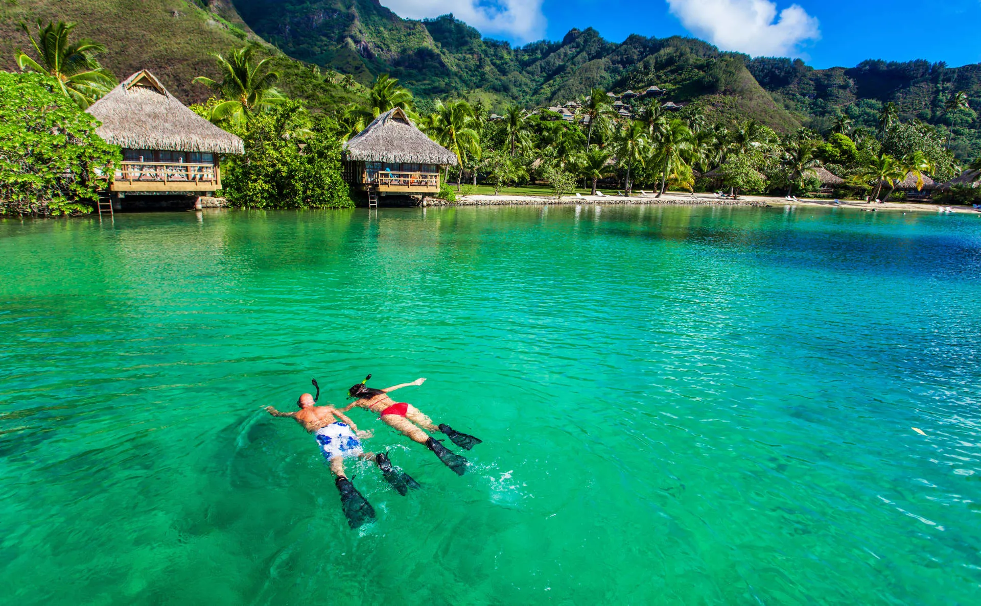 9282 tui honeymoon couple