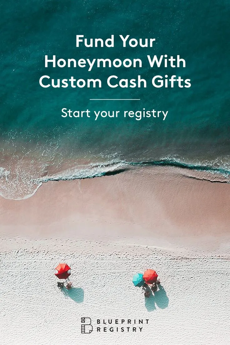 9290 tracking honeymoon funds