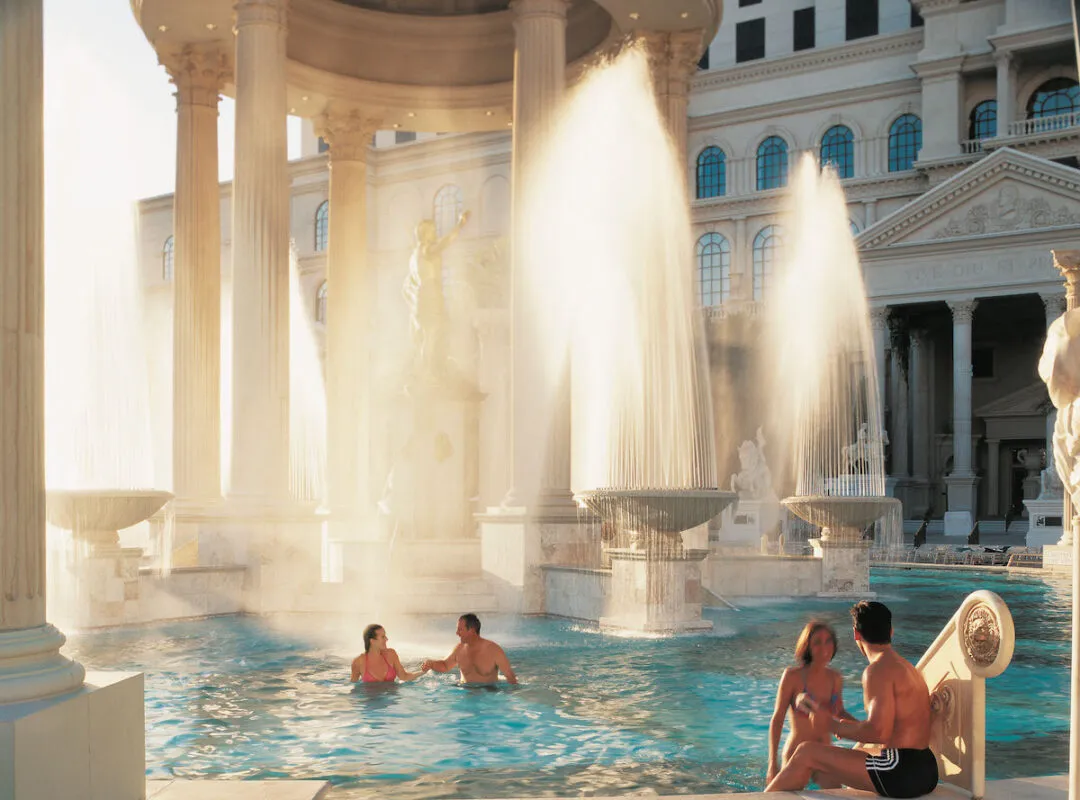 9291 palazzo honeymoon suite