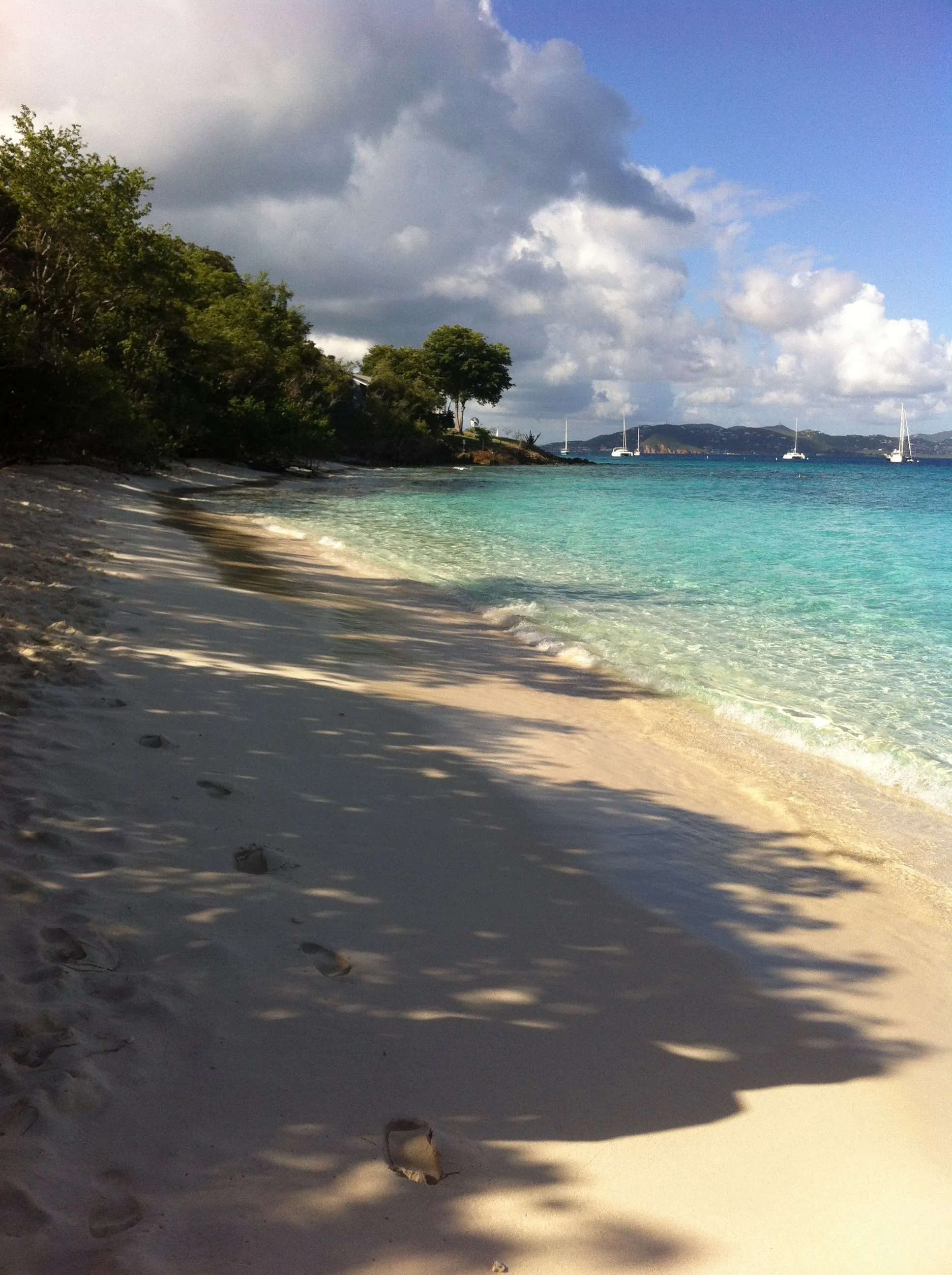 9295 st johns private beach