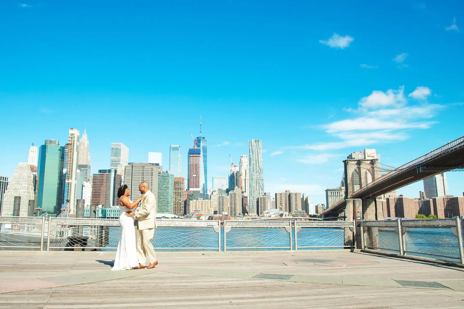 9296 nyc skyline romantic honeymoon