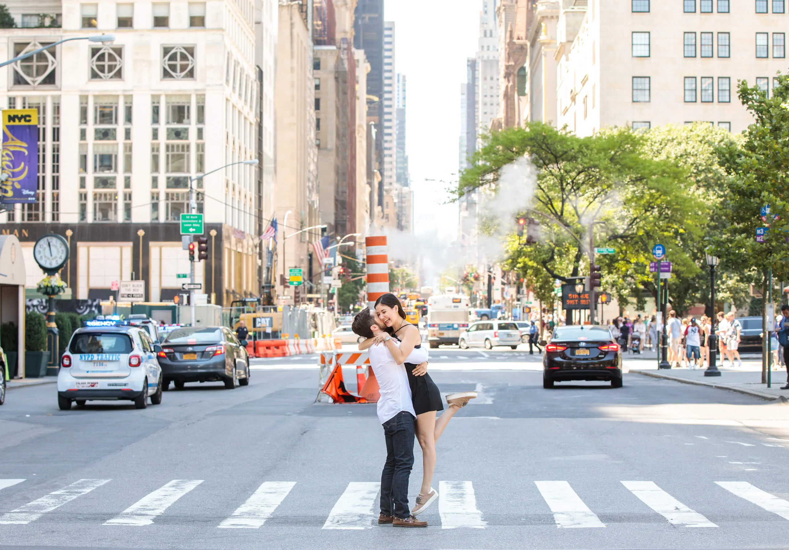 9296 peninsula hotel nyc honeymoon