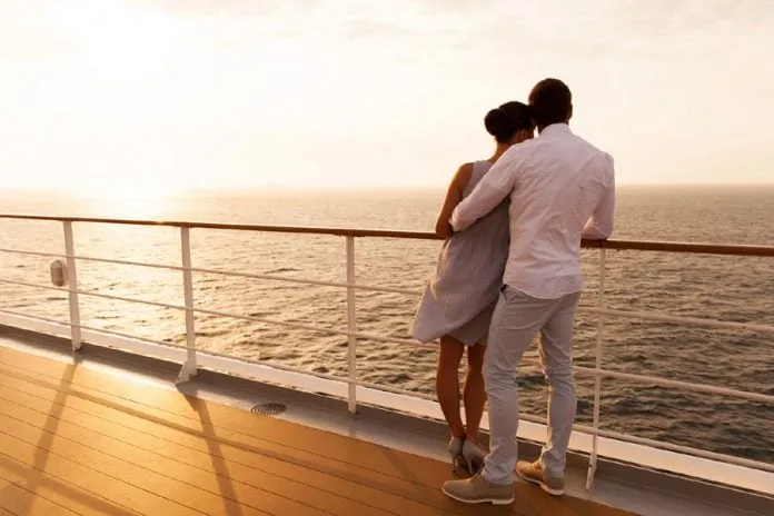9300 cruise ship activities honeymoon