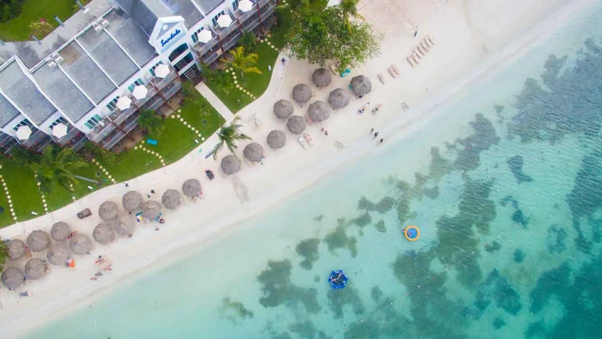 9304 best time to visit jamaica