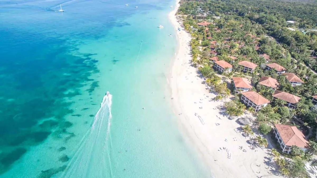 9304 jamaica honeymoon destinations