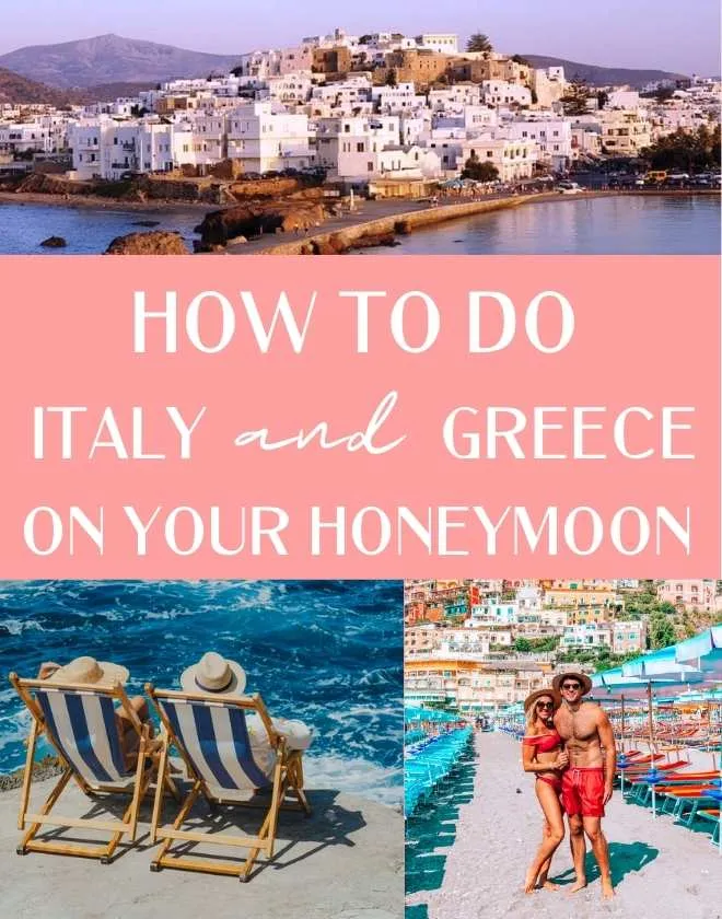 9308 greece italy honeymoon 2