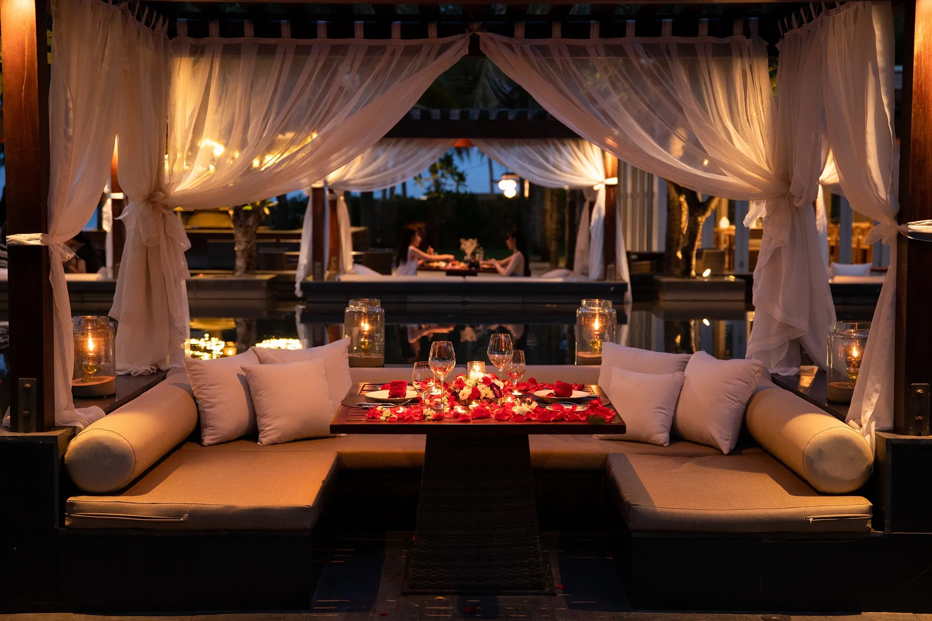 9311 maldives honeymoon