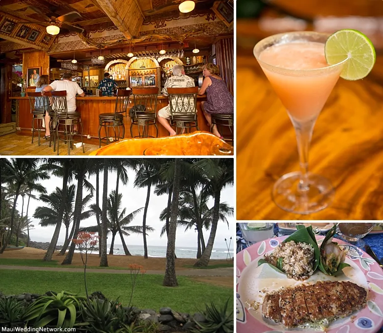 9313 maui luxury resort