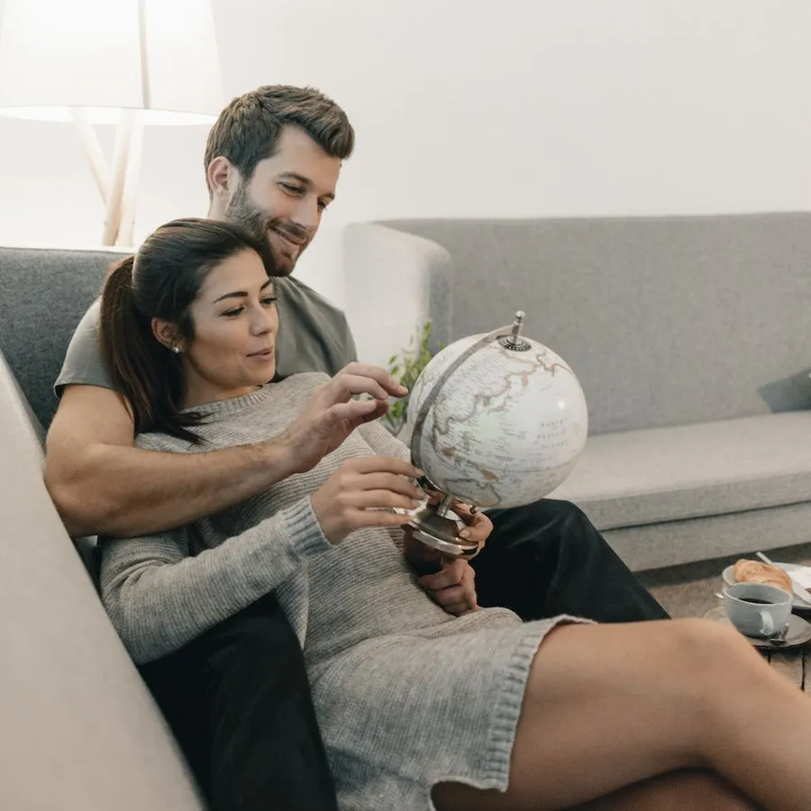 9319 budgeting honeymoon