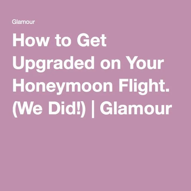 9323 flight upgrade business class