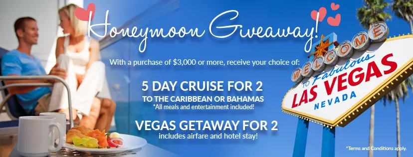 9325 honeymoon giveaway social media