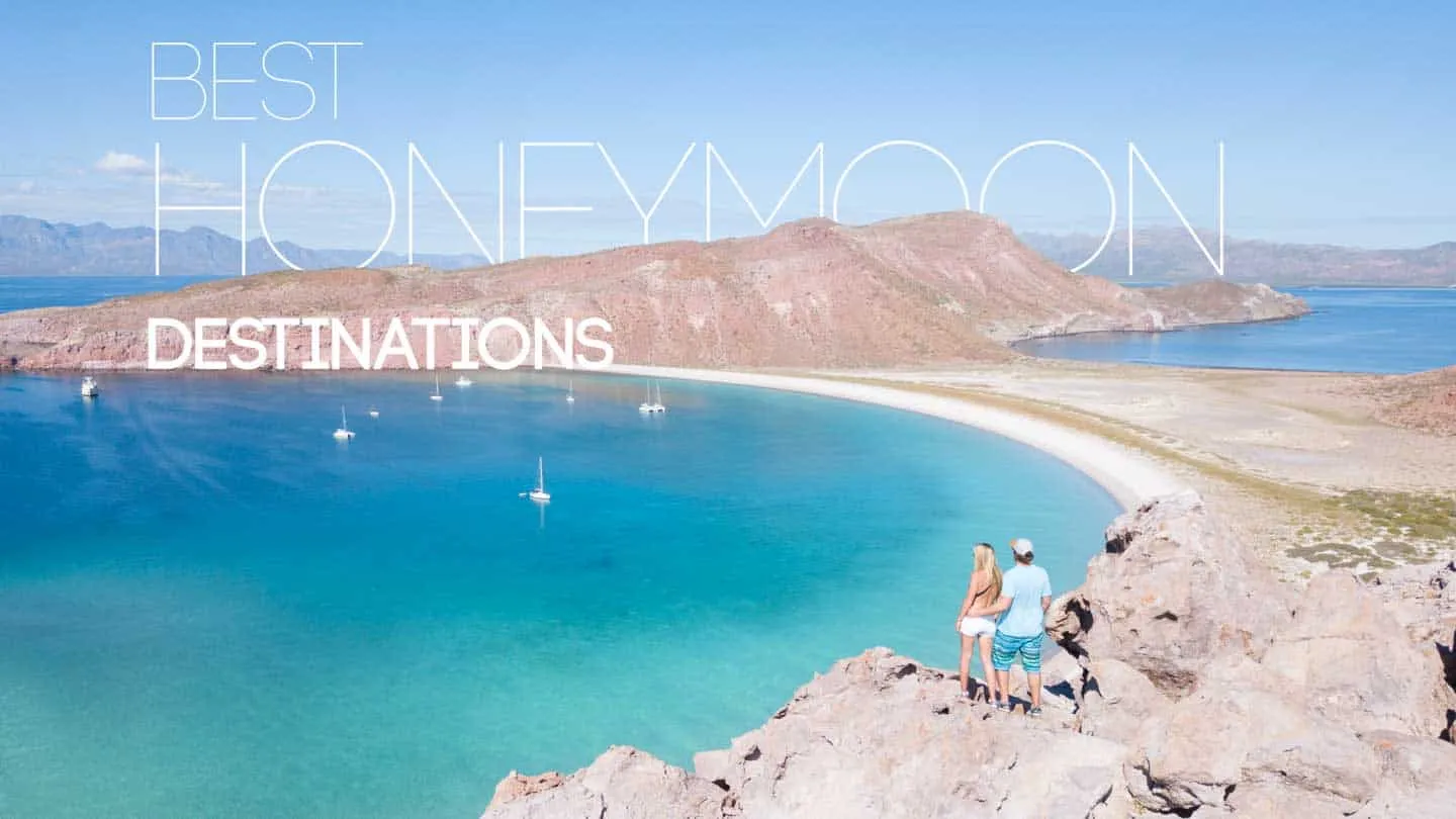 9327 honeymoon planning