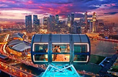 9329 singapore honeymoon packages