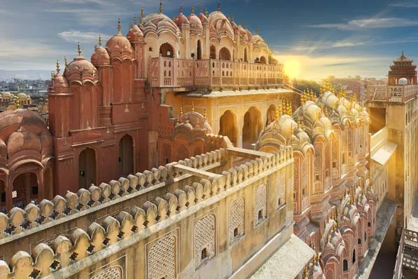 9336 jaipur attractions