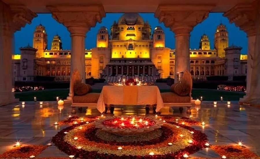 9336 mount abu honeymoon