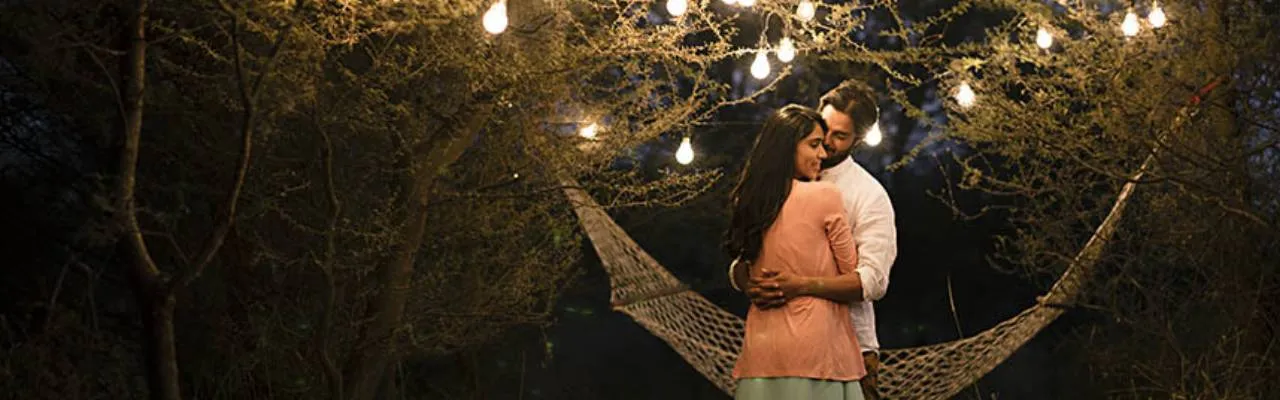 9338 romantic getaway