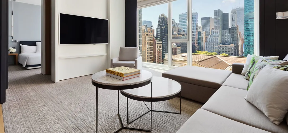 9340 crosby street hotel honeymoon