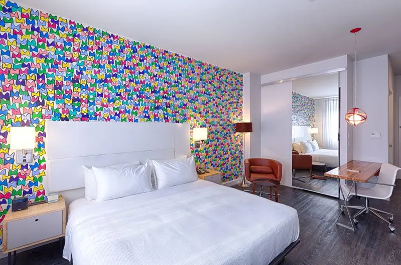 9340 plaza hotel honeymoon