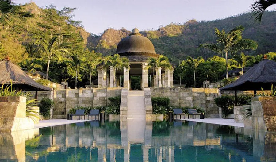 9346 bali romantic getaway