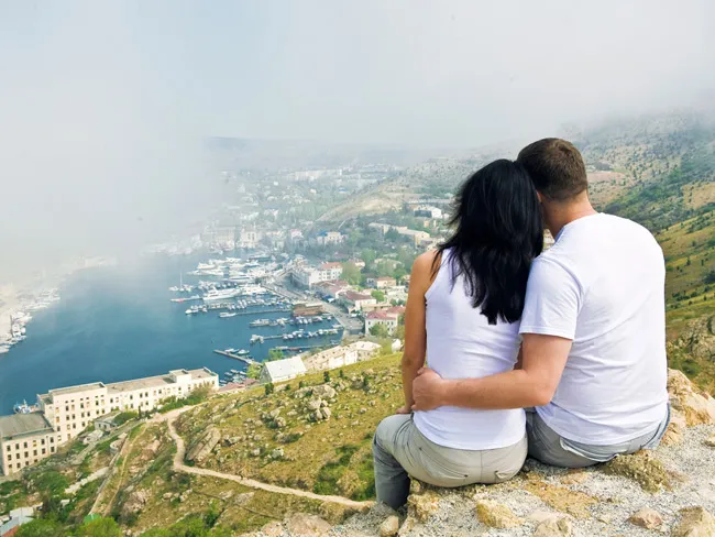 9349 honeymoon usa map