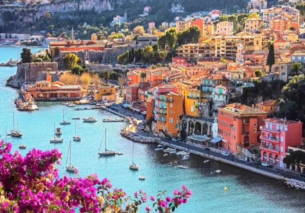 9352 paris honeymoon