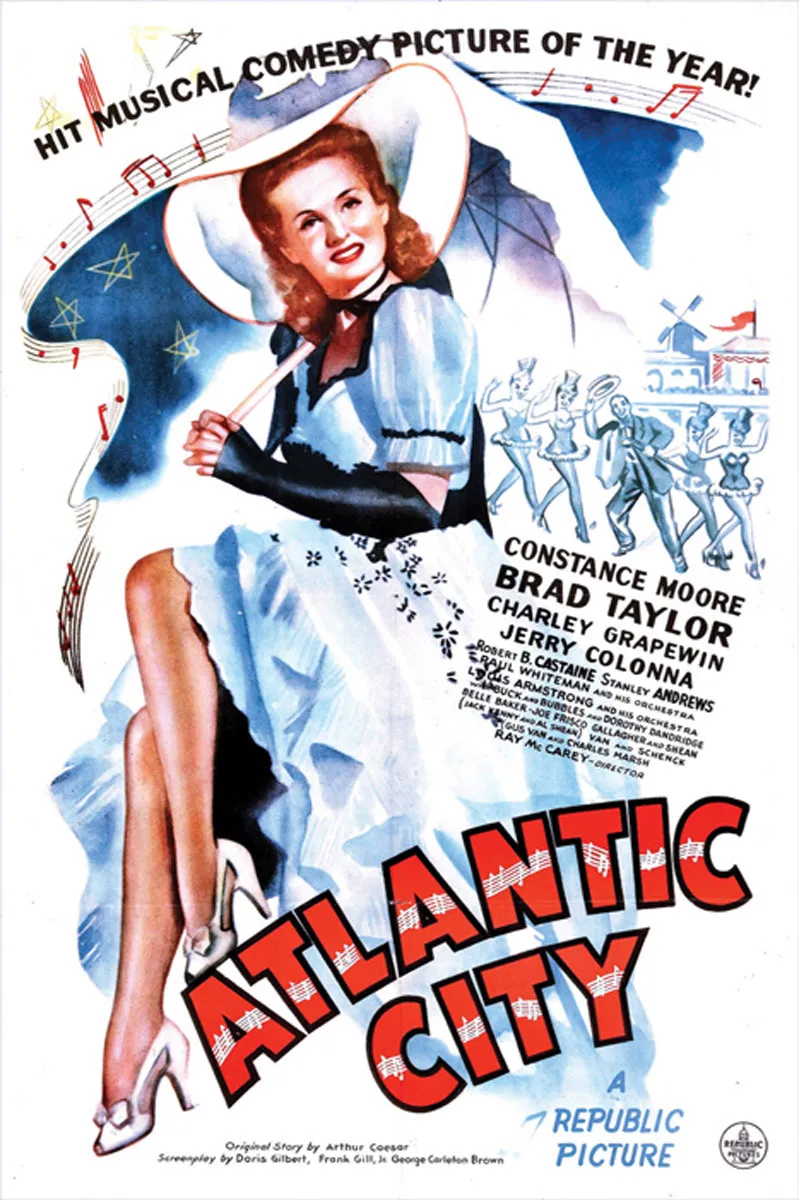 9357 atlantic city hotel honeymoon